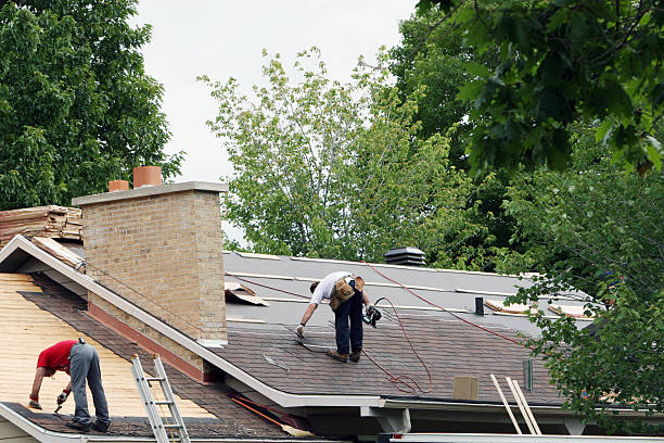 Steel Roofing in Russellville, KY